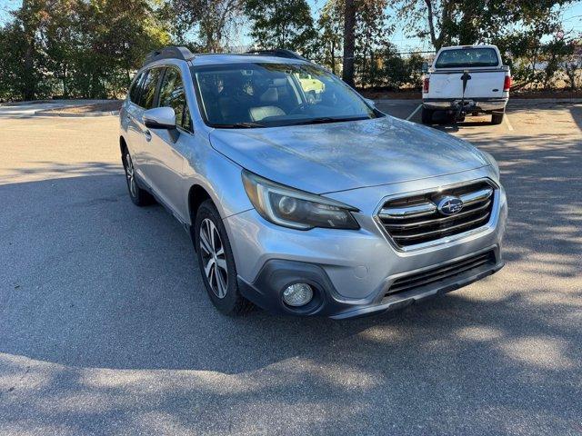 used 2018 Subaru Outback car, priced at $21,177