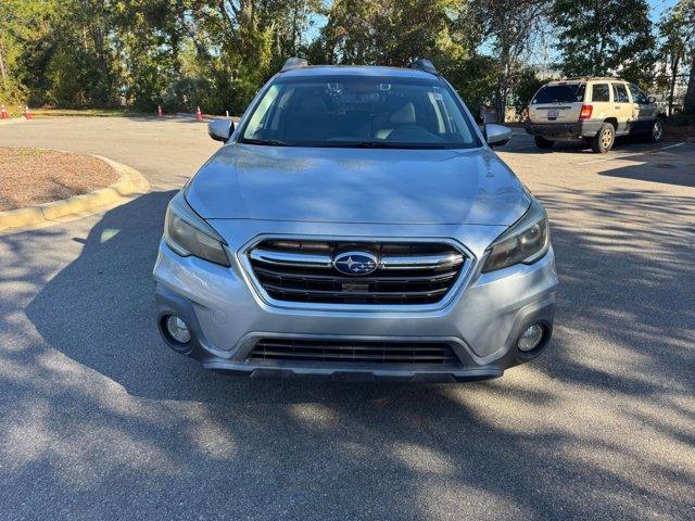 used 2018 Subaru Outback car, priced at $21,177