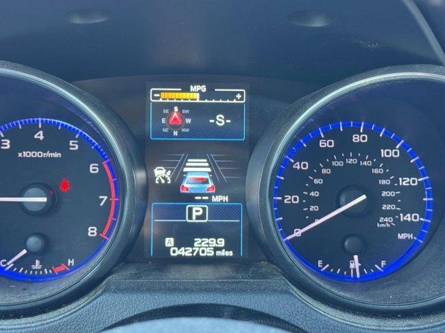 used 2018 Subaru Outback car, priced at $21,177