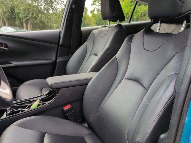 used 2017 Toyota Prius Prime car, priced at $17,577