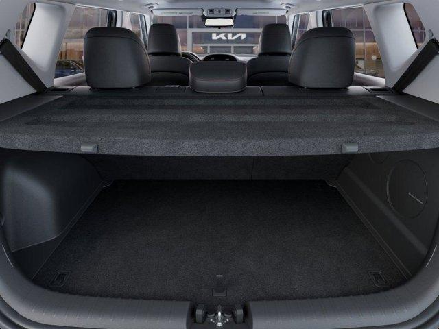 new 2025 Kia Soul car, priced at $28,405