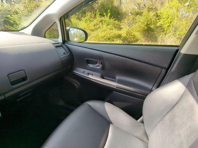 used 2017 Toyota Prius v car, priced at $19,777