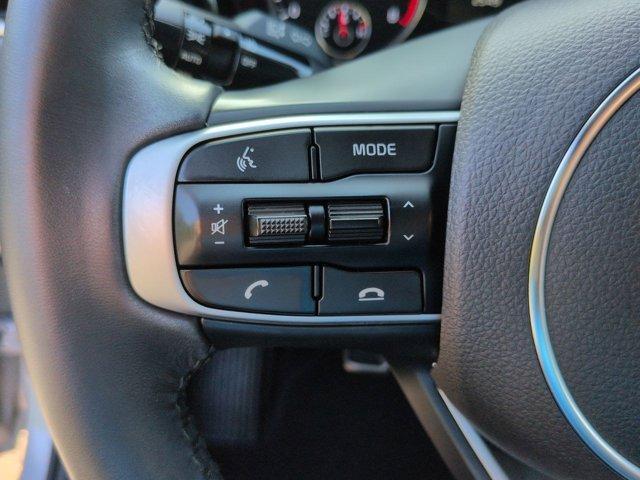 used 2024 Kia K5 car, priced at $29,777