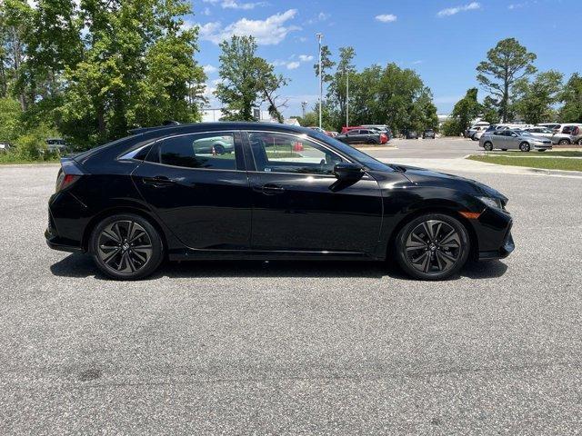 used 2019 Honda Civic car, priced at $21,577