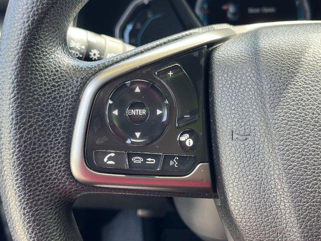 used 2019 Honda Civic car, priced at $21,577