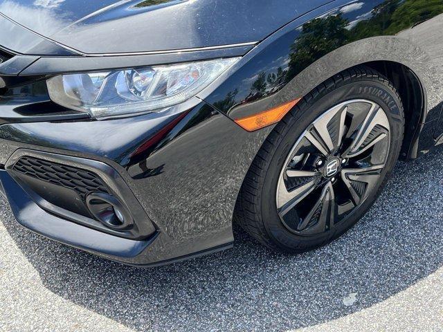 used 2019 Honda Civic car, priced at $21,577