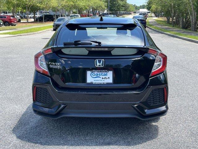 used 2019 Honda Civic car, priced at $21,577