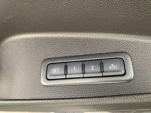 used 2016 Chevrolet Suburban car, priced at $20,350