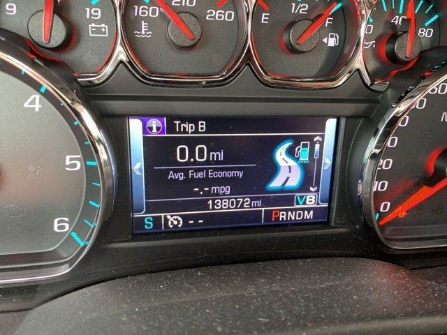 used 2016 Chevrolet Suburban car, priced at $20,350