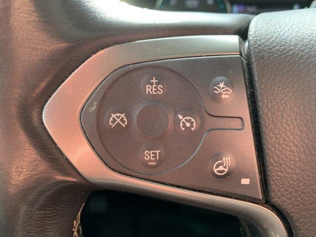 used 2016 Chevrolet Suburban car, priced at $20,350