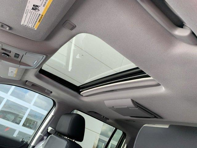 used 2016 Chevrolet Suburban car, priced at $20,350