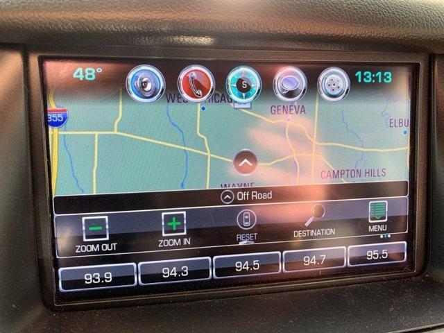 used 2016 Chevrolet Suburban car, priced at $20,350