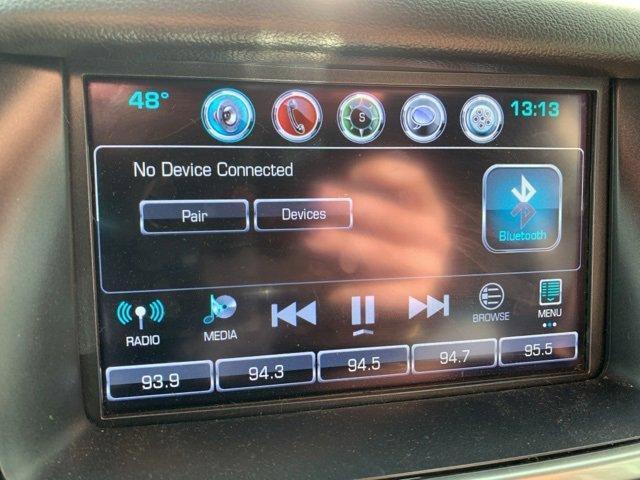 used 2016 Chevrolet Suburban car, priced at $20,350