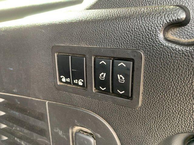 used 2016 Chevrolet Suburban car, priced at $20,350