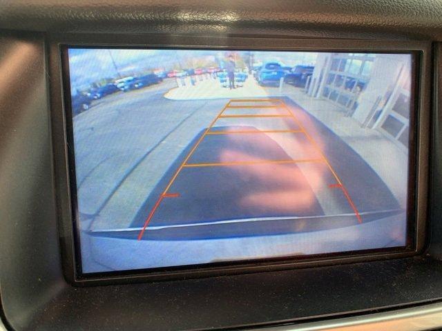 used 2016 Chevrolet Suburban car, priced at $20,350