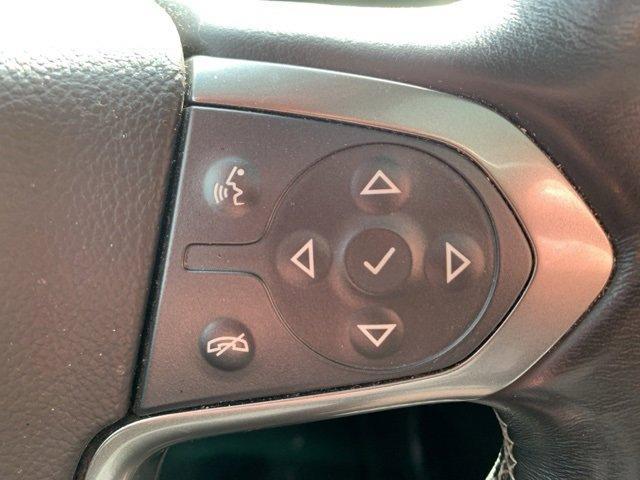 used 2016 Chevrolet Suburban car, priced at $20,350