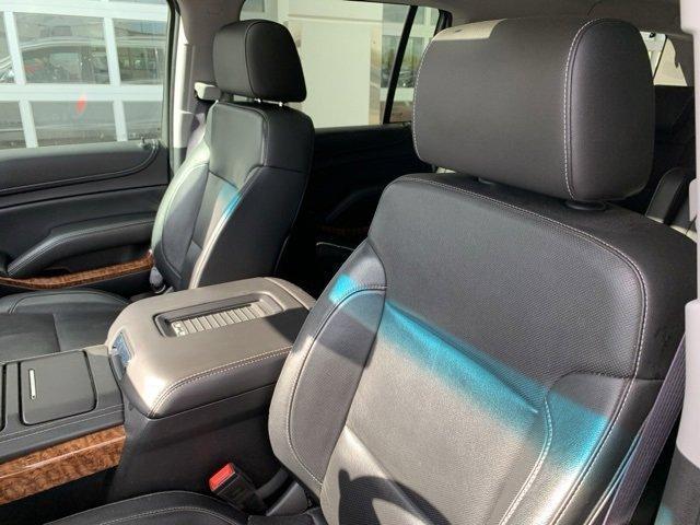 used 2016 Chevrolet Suburban car, priced at $20,350