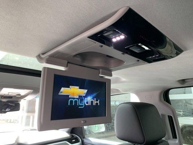 used 2016 Chevrolet Suburban car, priced at $20,350