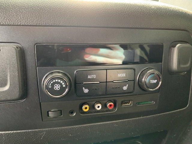 used 2016 Chevrolet Suburban car, priced at $20,350