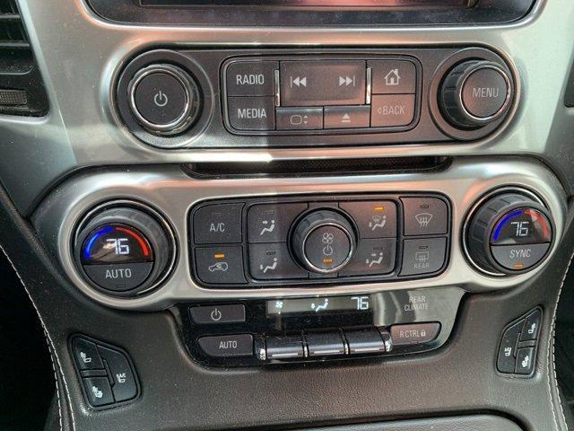 used 2016 Chevrolet Suburban car, priced at $20,350