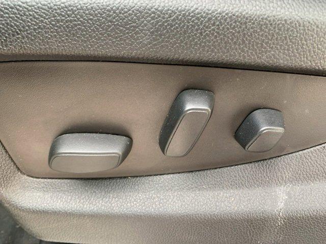 used 2016 Chevrolet Suburban car, priced at $20,350