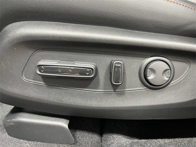 new 2026 Honda CR-V Hybrid car, priced at $41,034