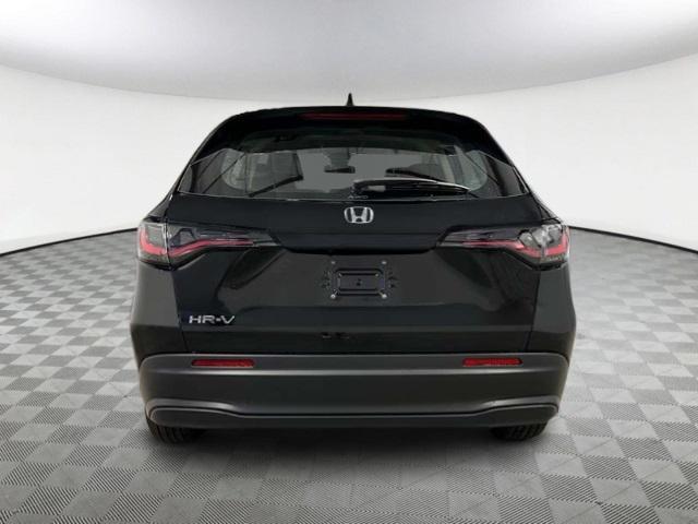 new 2025 Honda HR-V car, priced at $27,165