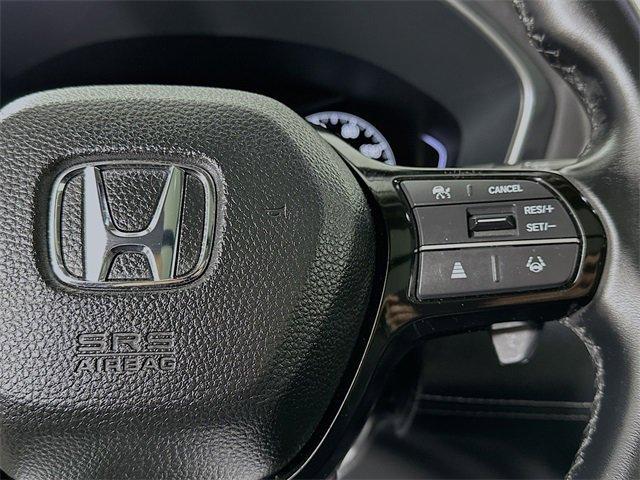 used 2023 Honda Pilot car, priced at $43,100