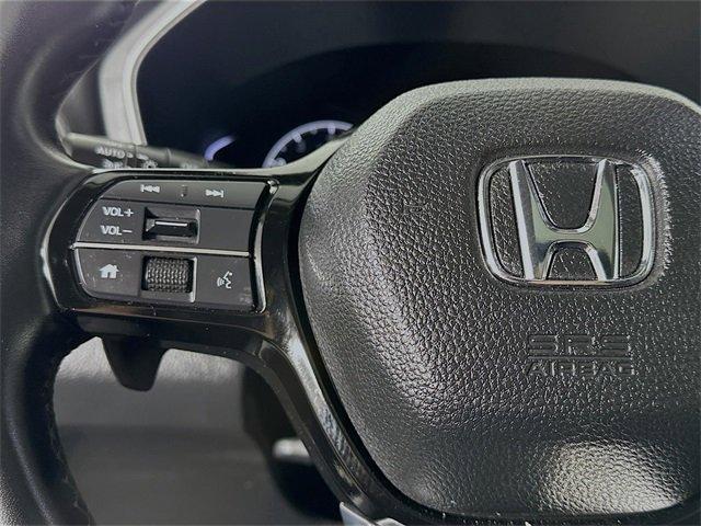 used 2023 Honda Pilot car, priced at $43,100