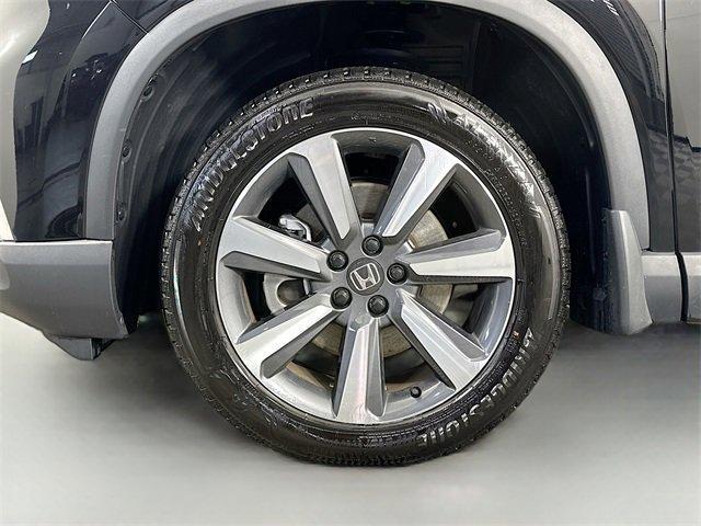 used 2023 Honda Pilot car, priced at $43,100