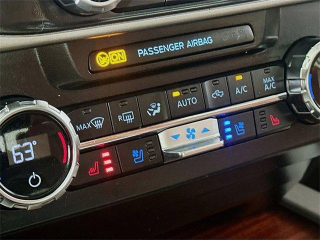 used 2022 Ford F-250 car, priced at $62,995