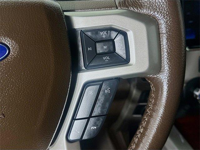 used 2022 Ford F-250 car, priced at $62,995