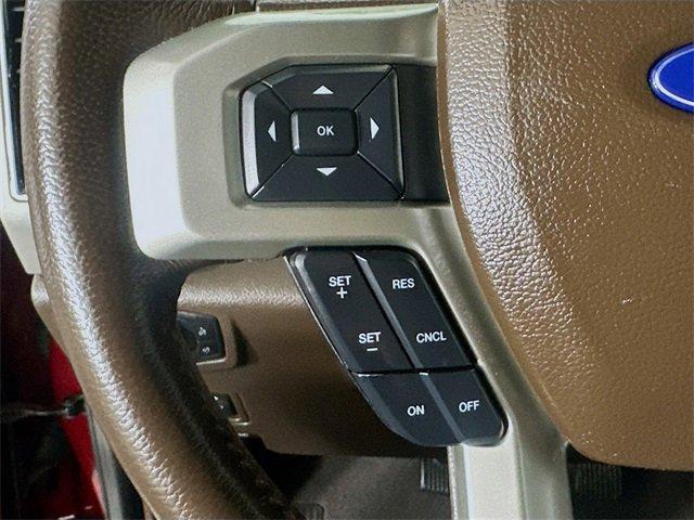 used 2022 Ford F-250 car, priced at $62,995