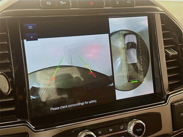 used 2022 Ford F-250 car, priced at $62,995