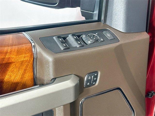 used 2022 Ford F-250 car, priced at $62,000