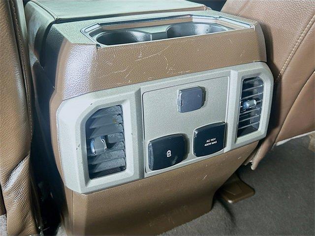 used 2022 Ford F-250 car, priced at $62,995