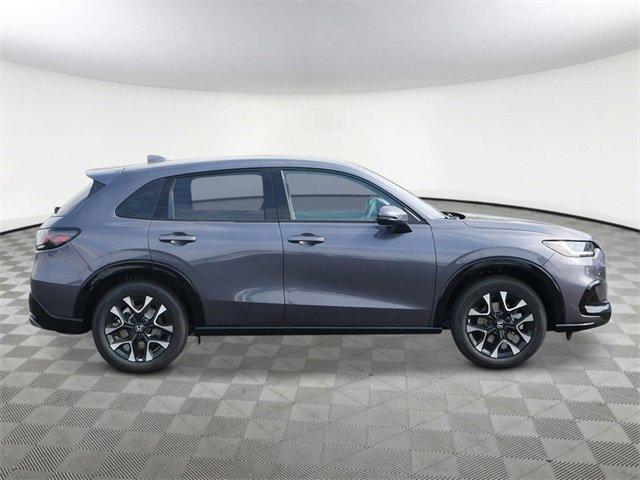 new 2026 Honda HR-V car