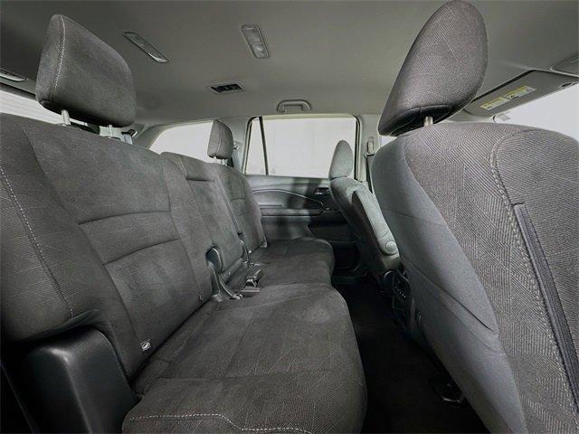 used 2020 Honda Pilot car, priced at $23,293