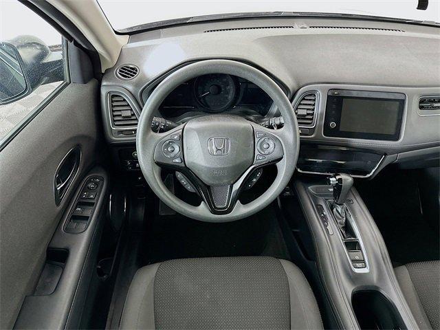 used 2022 Honda HR-V car, priced at $22,179