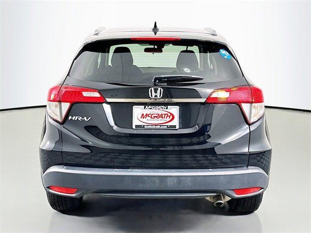 used 2022 Honda HR-V car, priced at $22,179