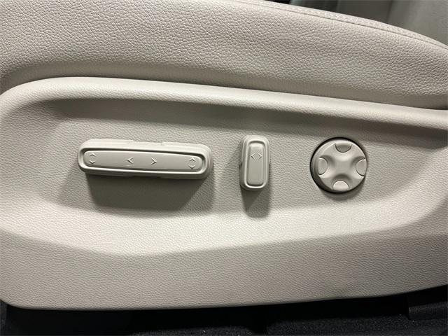 new 2025 Honda Odyssey car, priced at $41,052