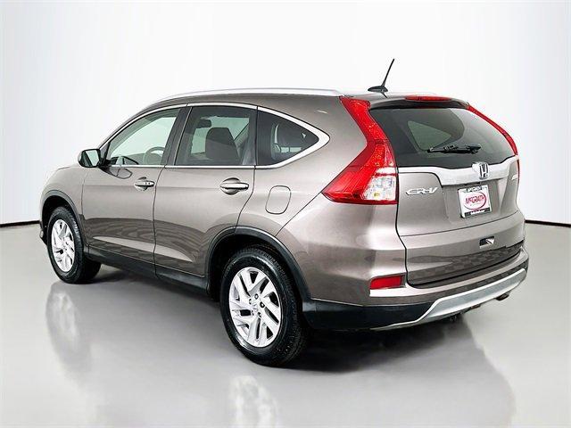 used 2016 Honda CR-V car, priced at $13,795