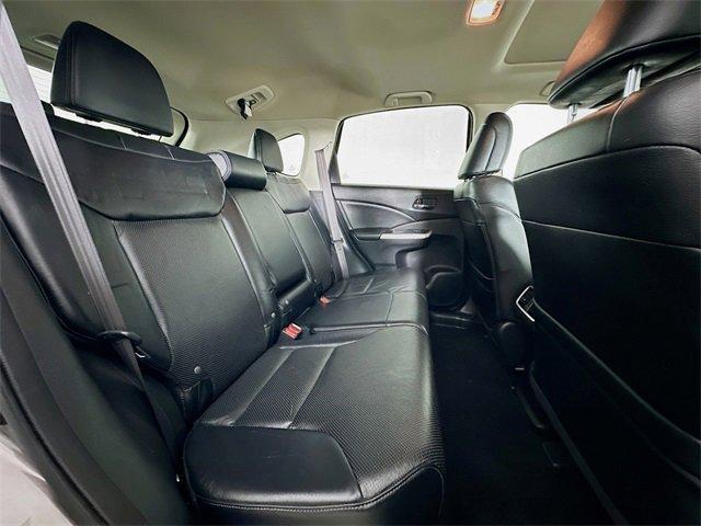 used 2016 Honda CR-V car, priced at $13,795