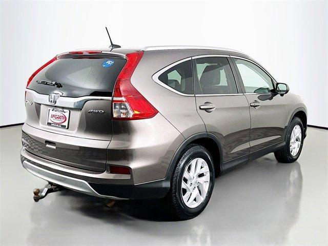 used 2016 Honda CR-V car, priced at $13,795