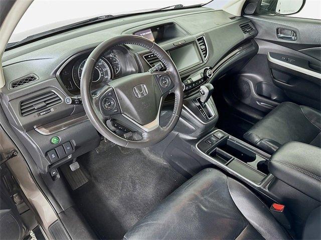 used 2016 Honda CR-V car, priced at $13,795