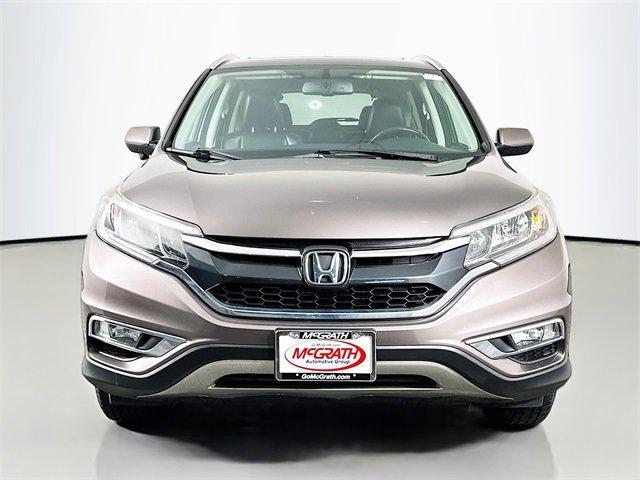 used 2016 Honda CR-V car, priced at $13,795