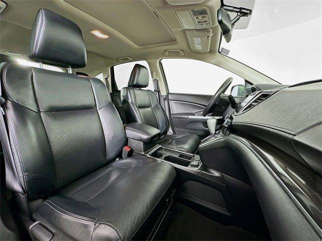 used 2016 Honda CR-V car, priced at $13,795