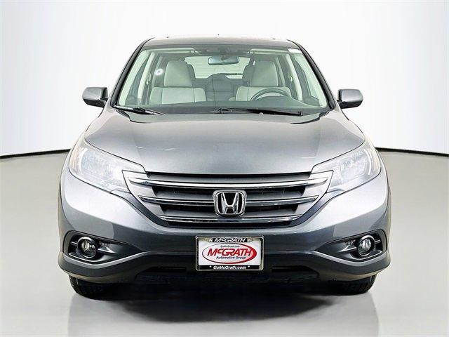 used 2014 Honda CR-V car, priced at $12,995