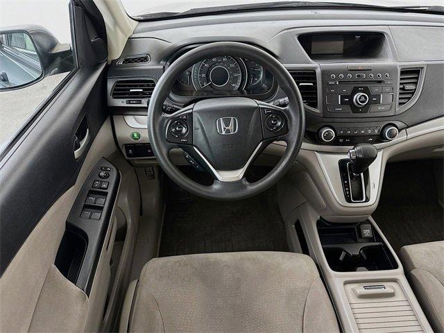 used 2014 Honda CR-V car, priced at $12,995