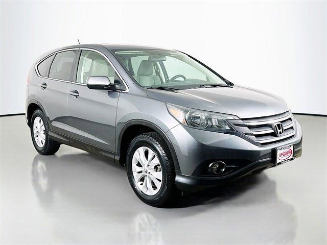 used 2014 Honda CR-V car, priced at $12,995